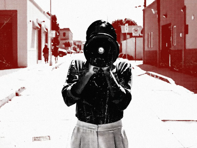 MIXED MEDIA: after effects klik bakarrean